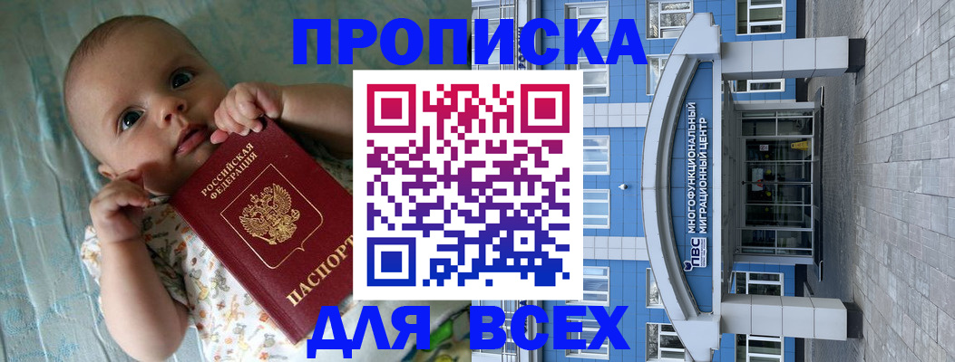 пропишу в квартире в Курской области